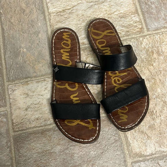 Sam Edelman Sandals - Picture 1 of 3